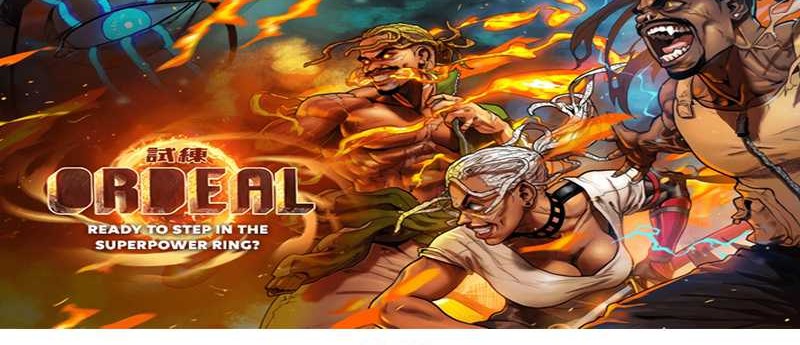 Limit Breaker Chapter 120 Gambar 4