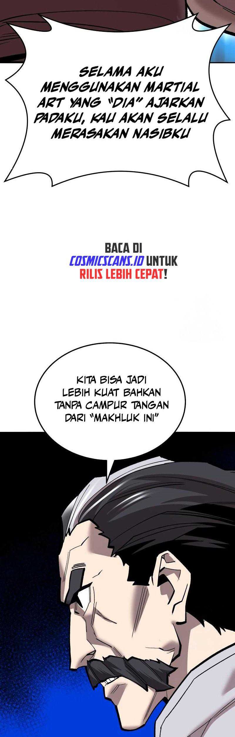 Limit Breaker Chapter 120 Gambar 93