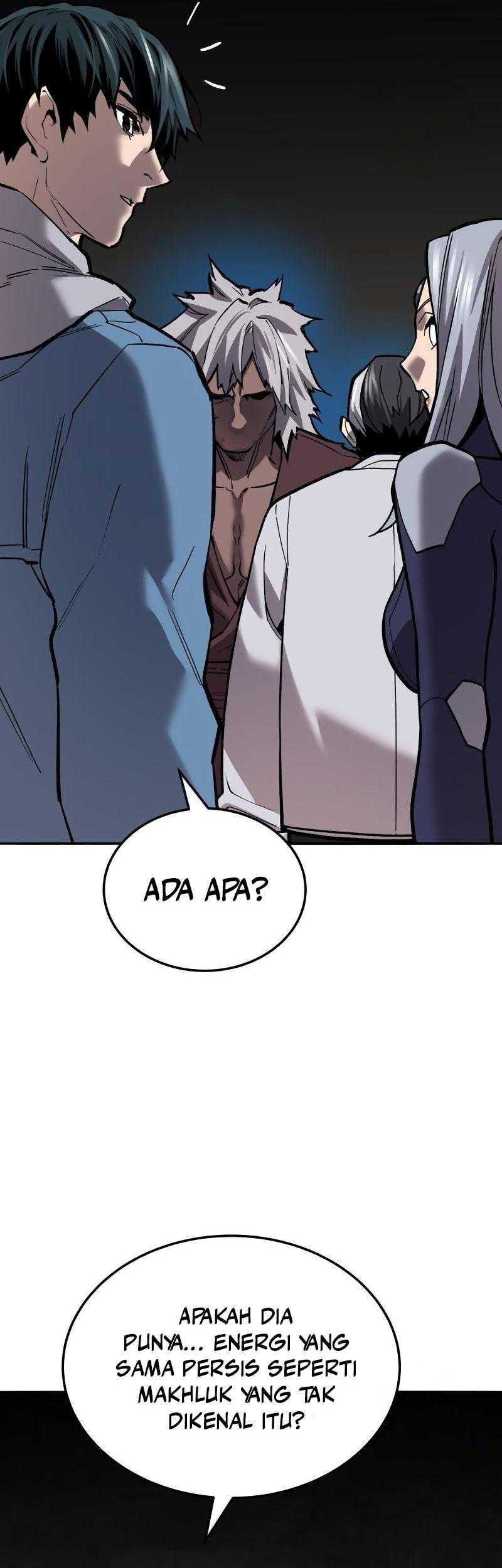 Limit Breaker Chapter 120 Gambar 96