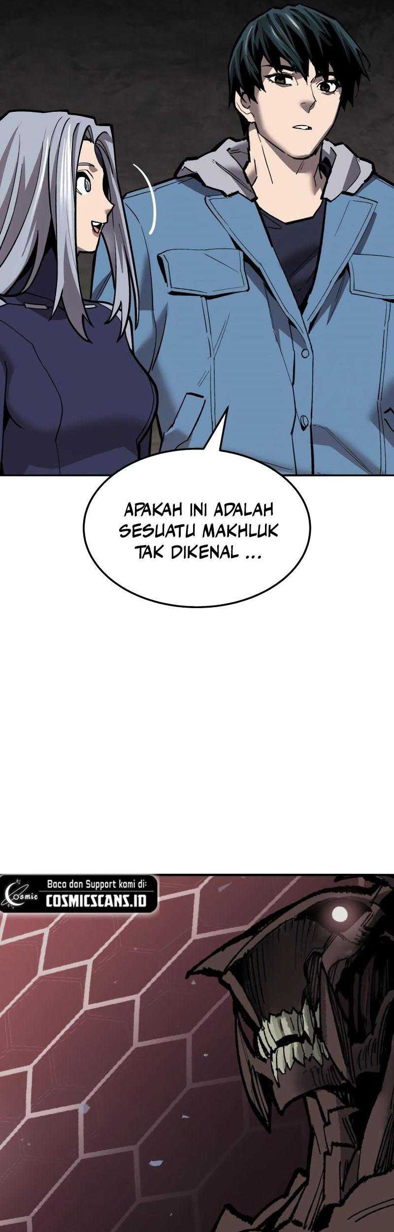 Limit Breaker Chapter 120 Gambar 97