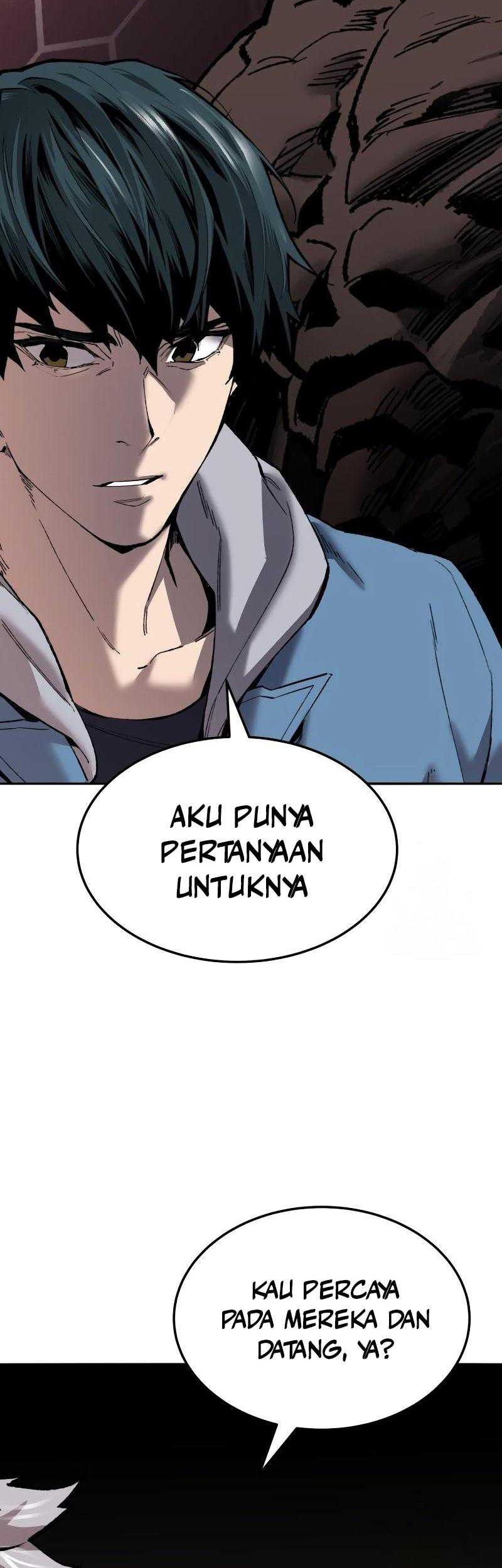 Limit Breaker Chapter 120 Gambar 98