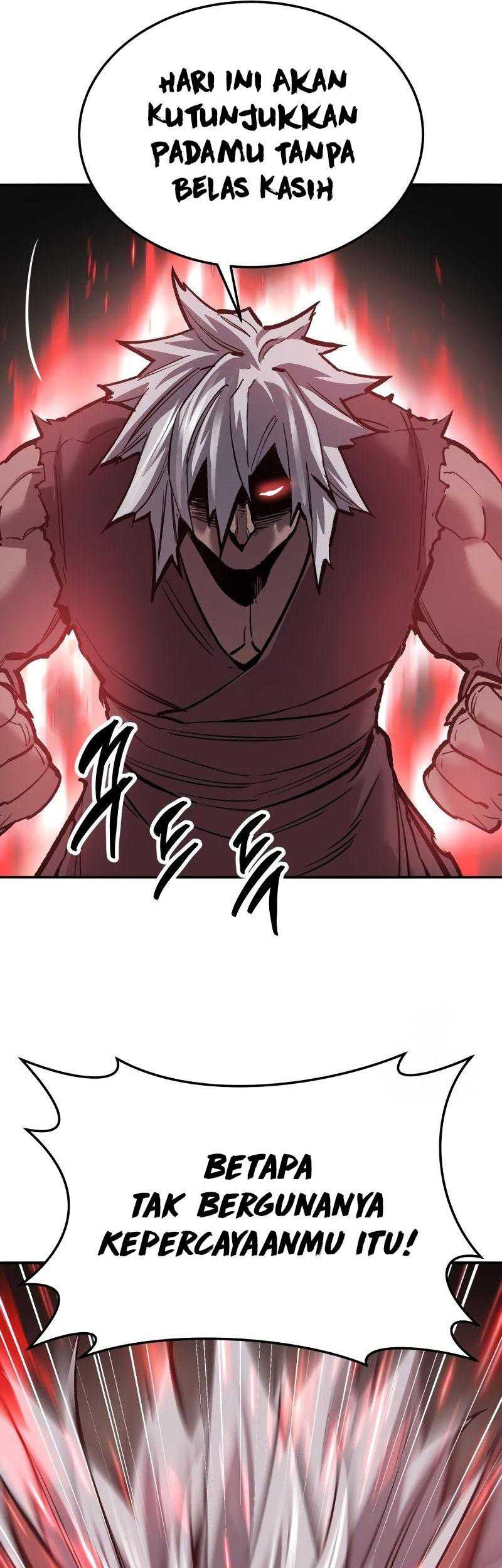 Limit Breaker Chapter 120 Gambar 100