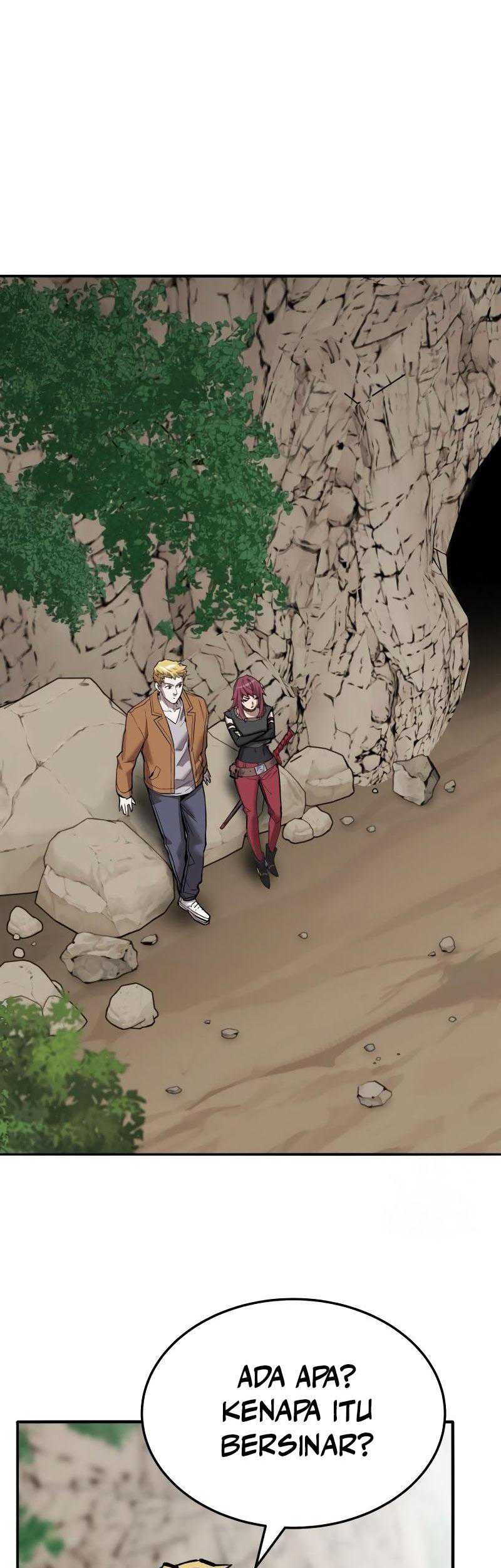 Limit Breaker Chapter 120 Gambar 102