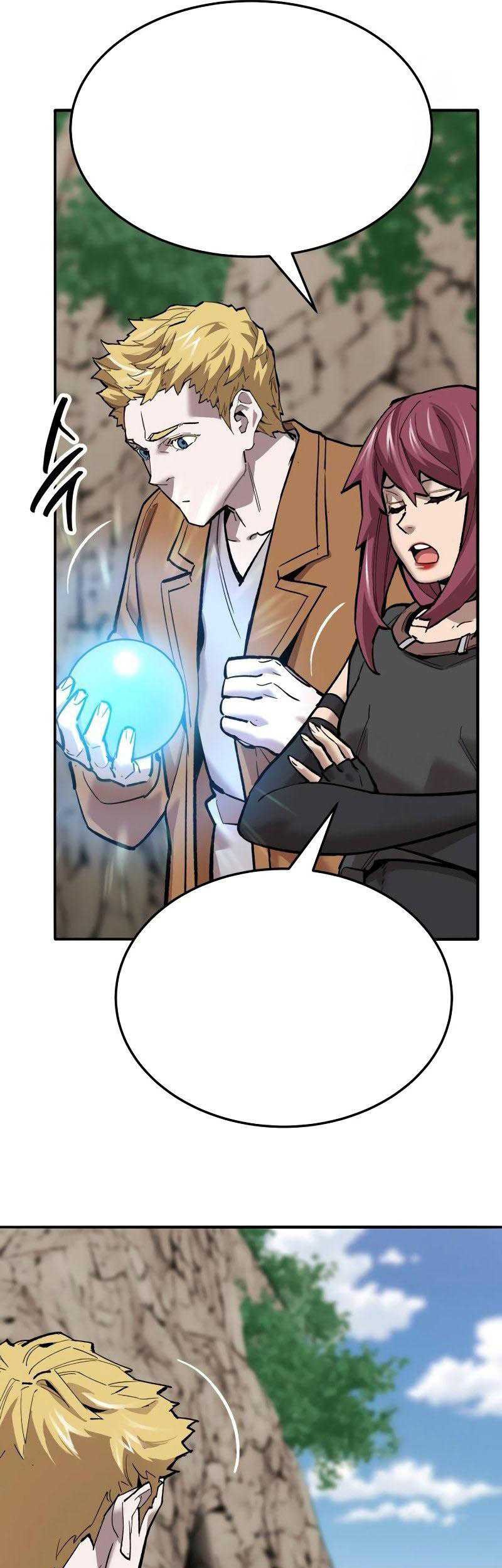 Limit Breaker Chapter 120 Gambar 104