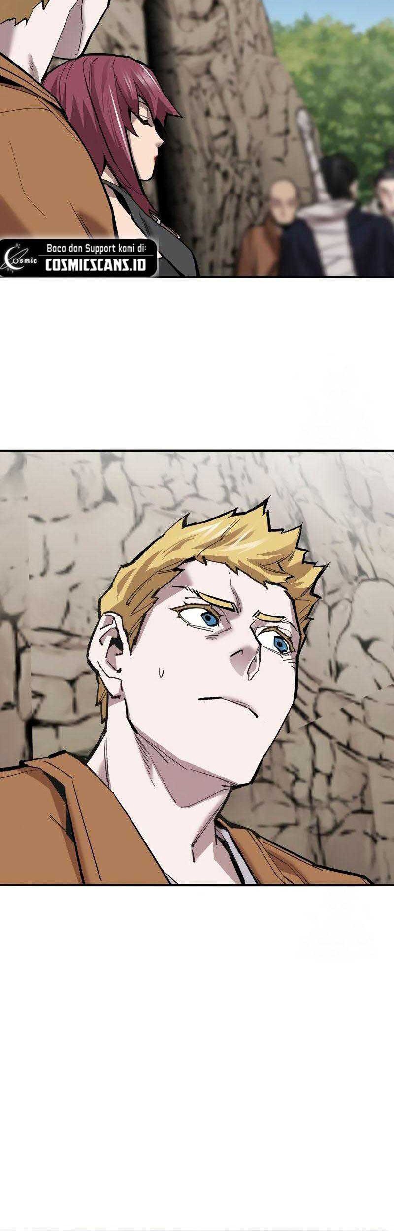 Limit Breaker Chapter 120 Gambar 105