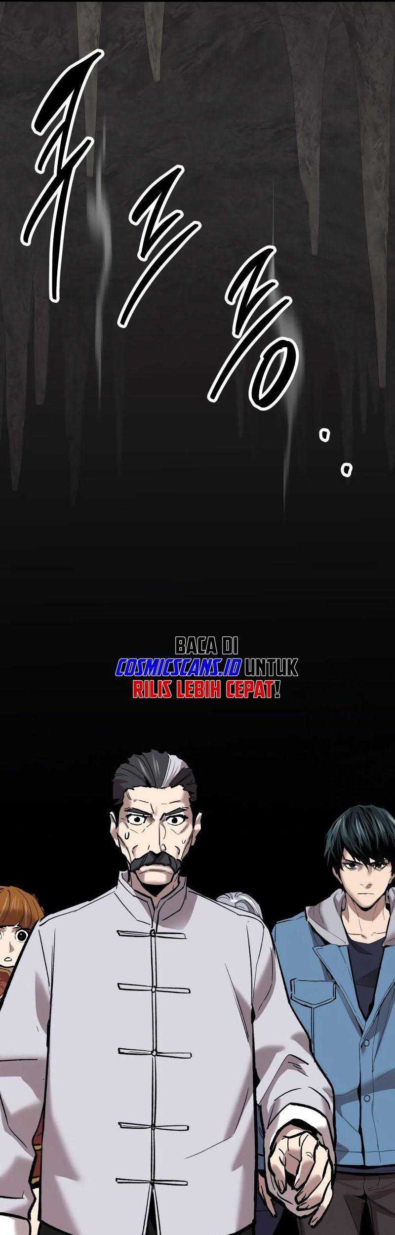 Limit Breaker Chapter 120 Gambar 106