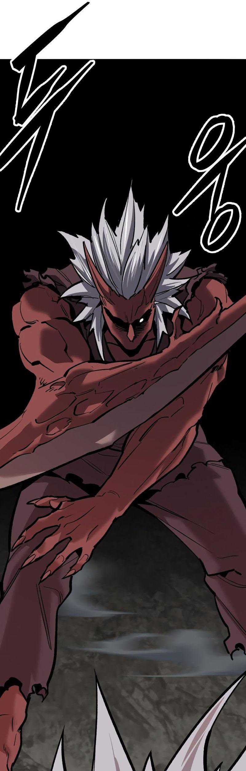 Limit Breaker Chapter 120 Gambar 108