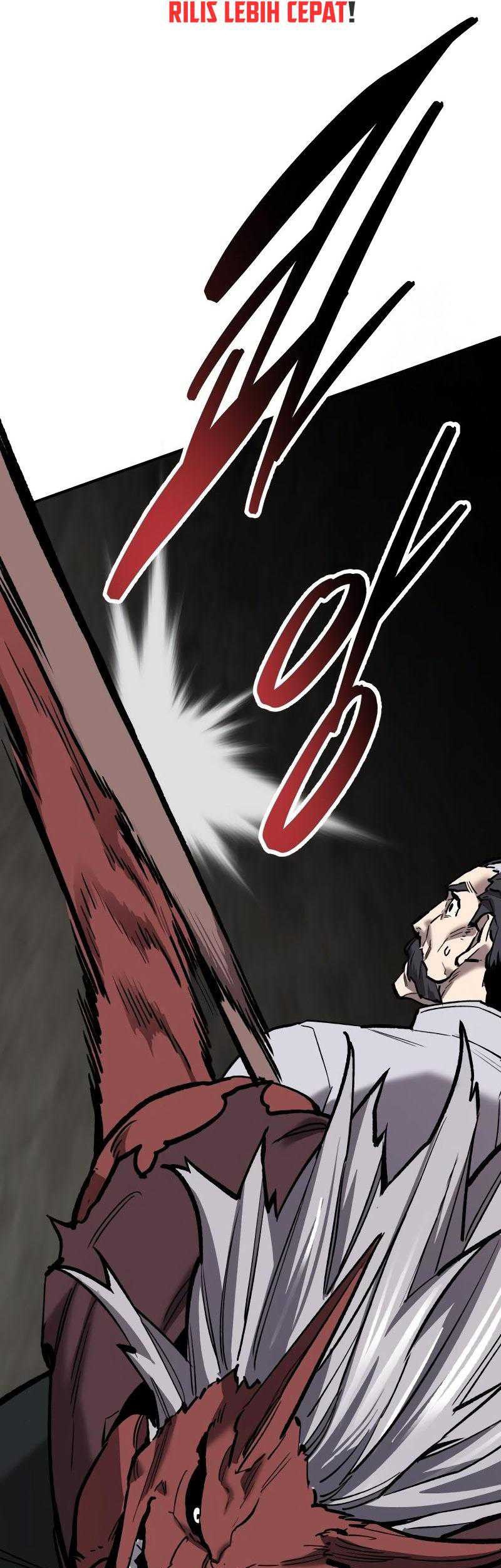 Limit Breaker Chapter 120 Gambar 111