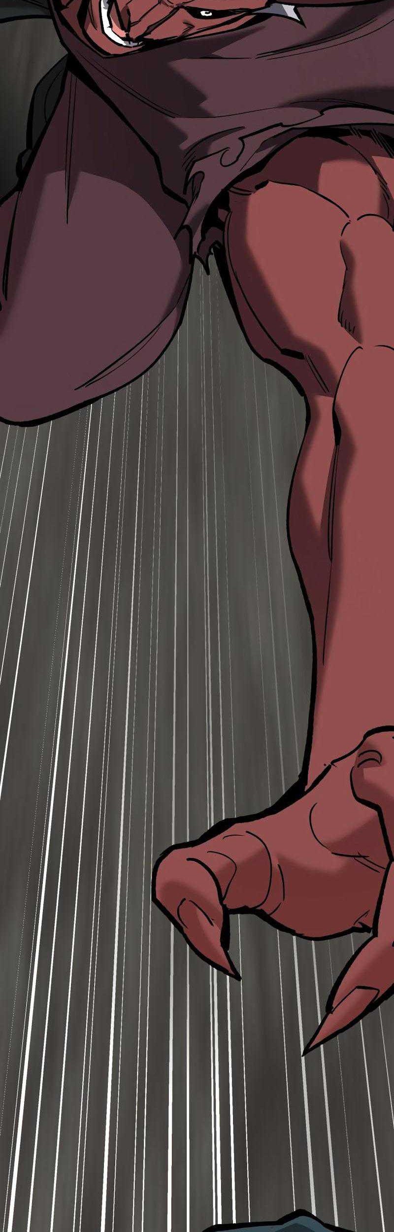 Limit Breaker Chapter 120 Gambar 112