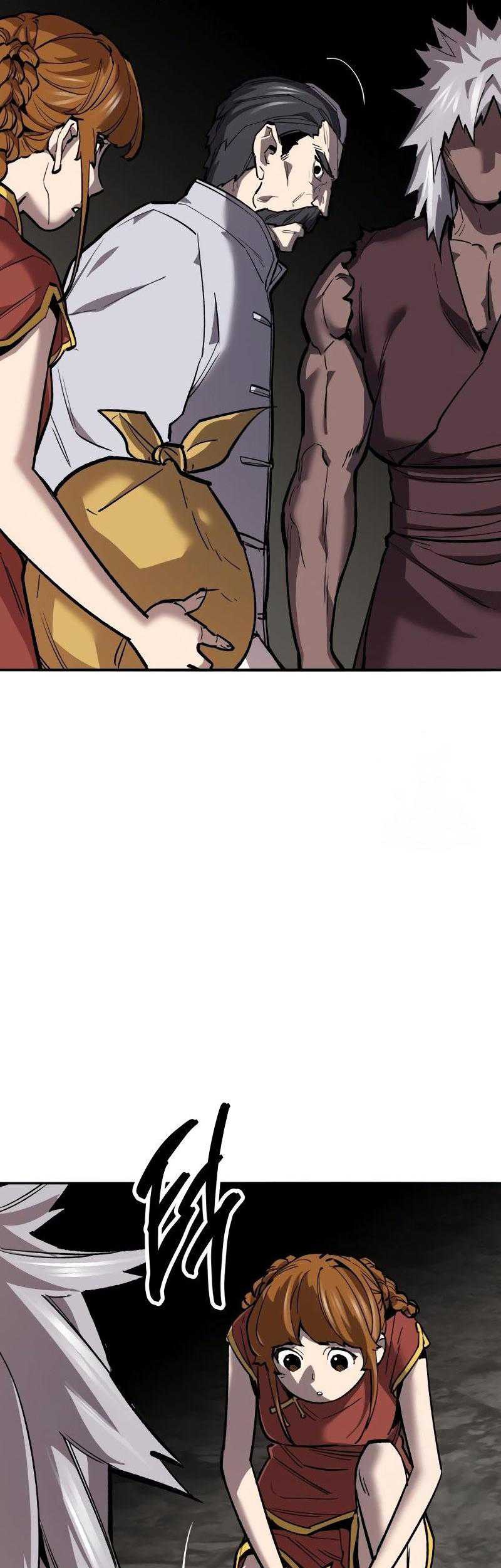 Limit Breaker Chapter 120 Gambar 76