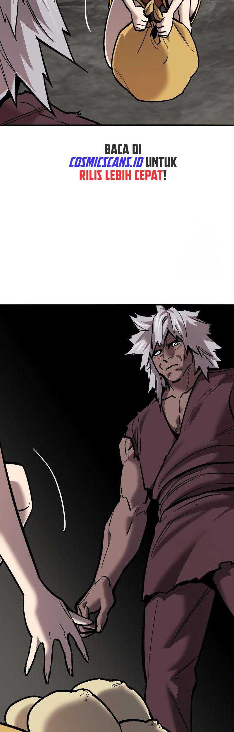 Limit Breaker Chapter 120 Gambar 77