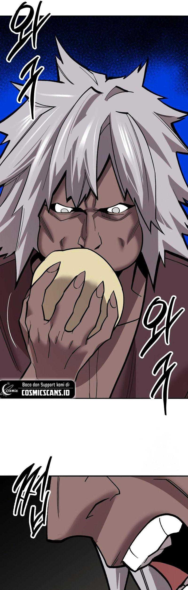 Limit Breaker Chapter 120 Gambar 80