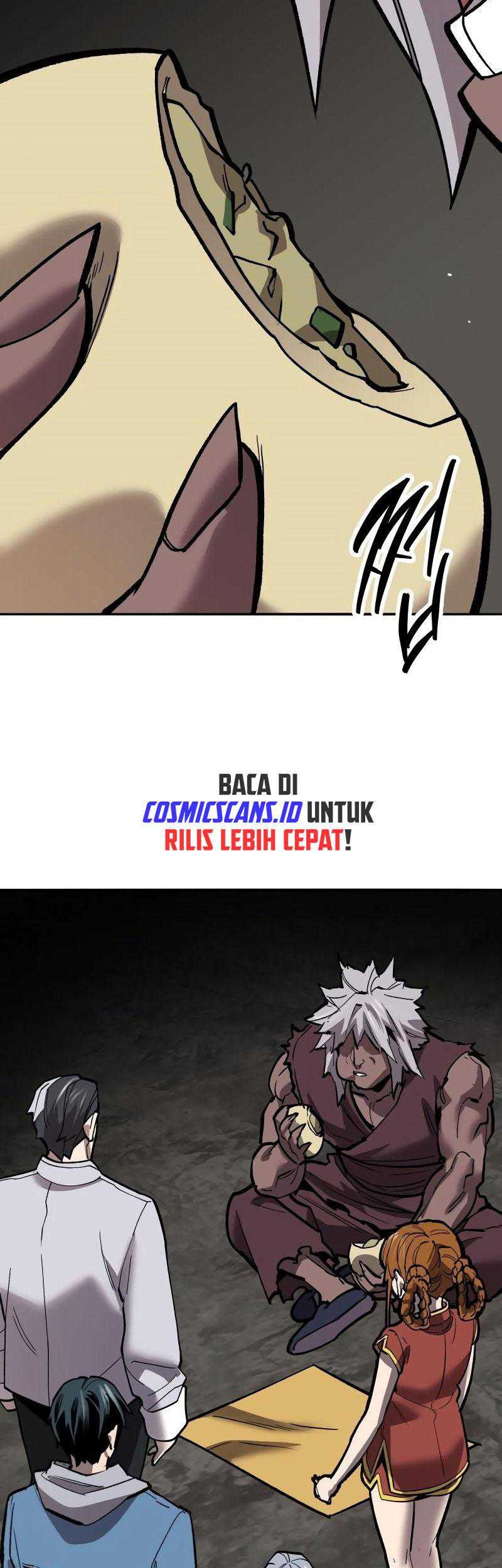 Limit Breaker Chapter 120 Gambar 81