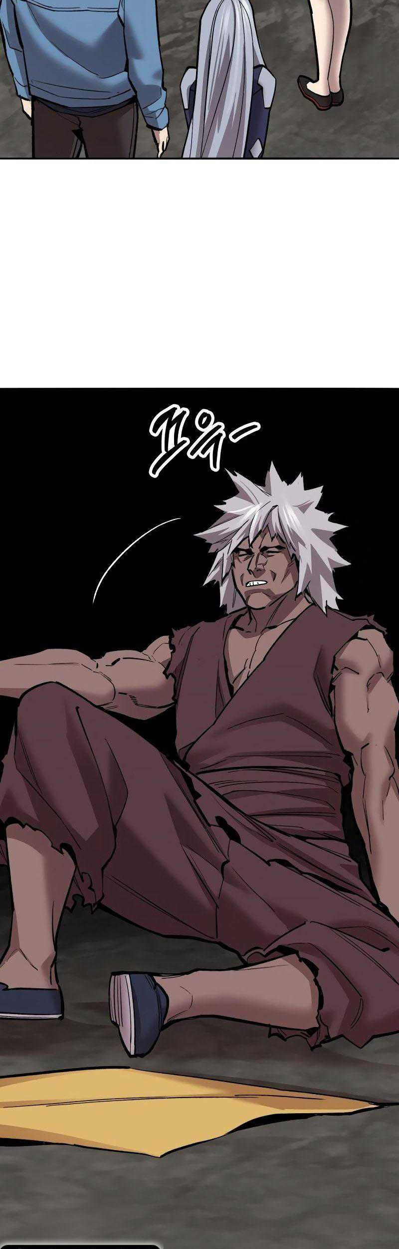 Limit Breaker Chapter 120 Gambar 82