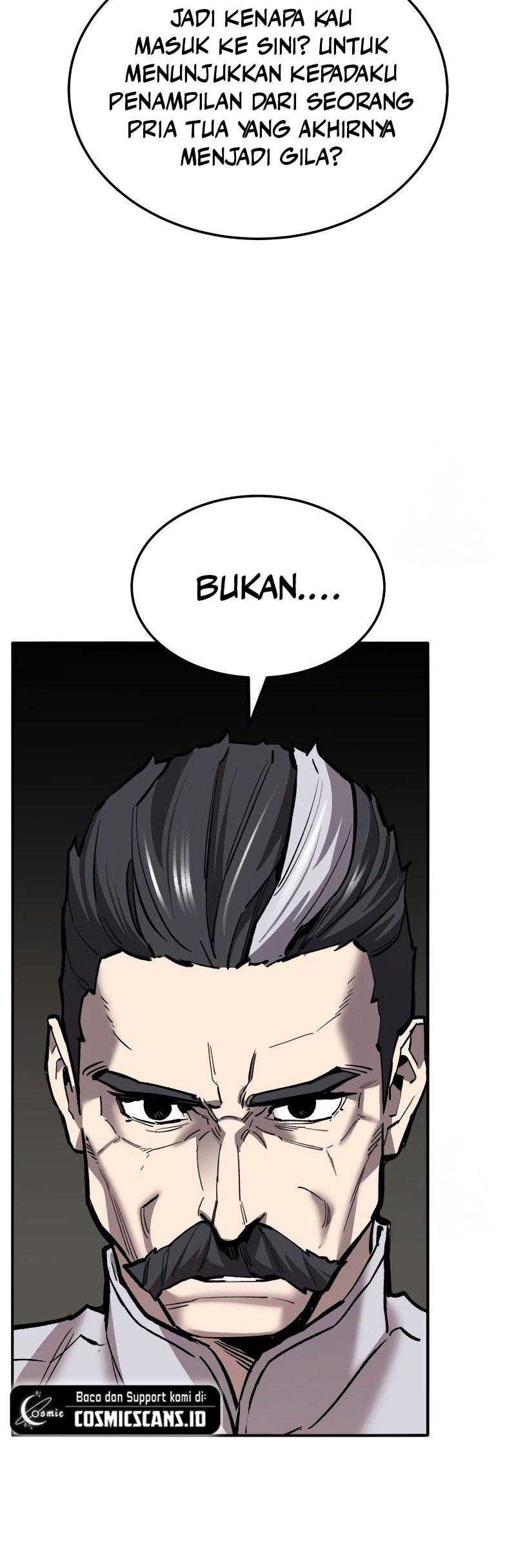 Limit Breaker Chapter 120 Gambar 87