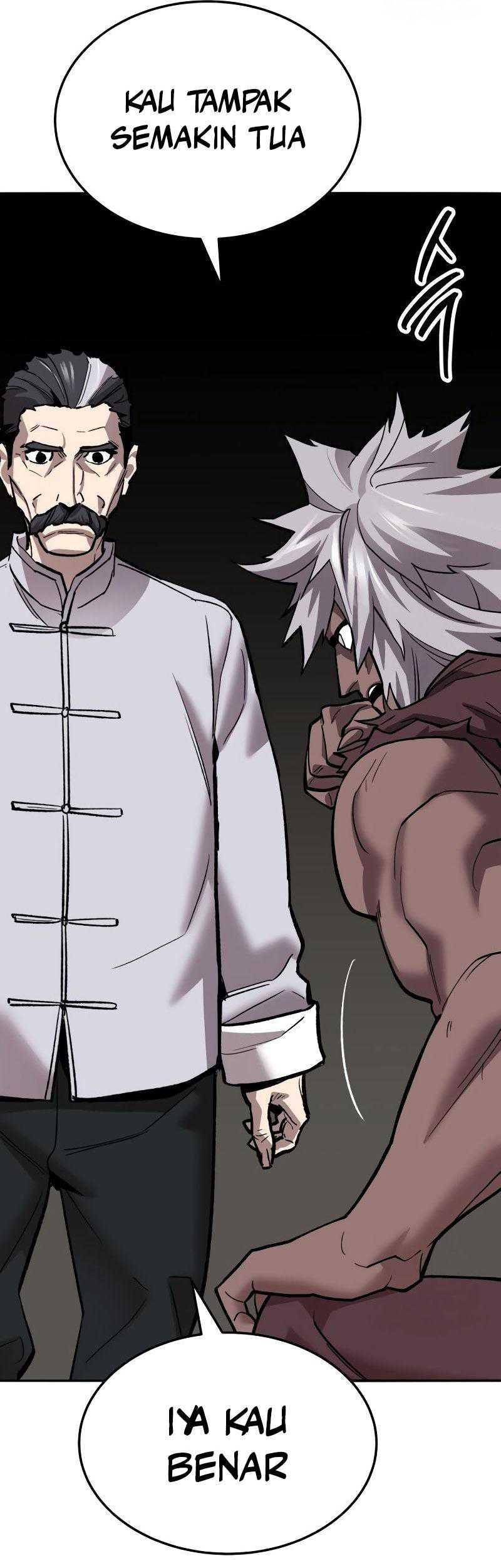 Limit Breaker Chapter 120 Gambar 84