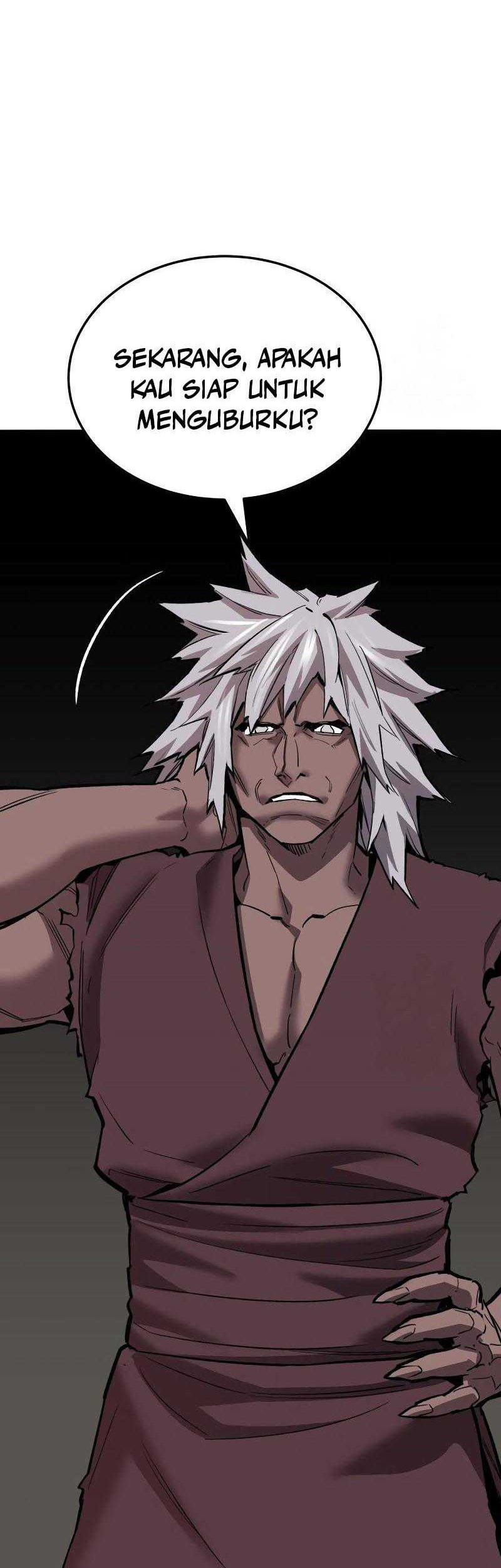 Limit Breaker Chapter 120 Gambar 85