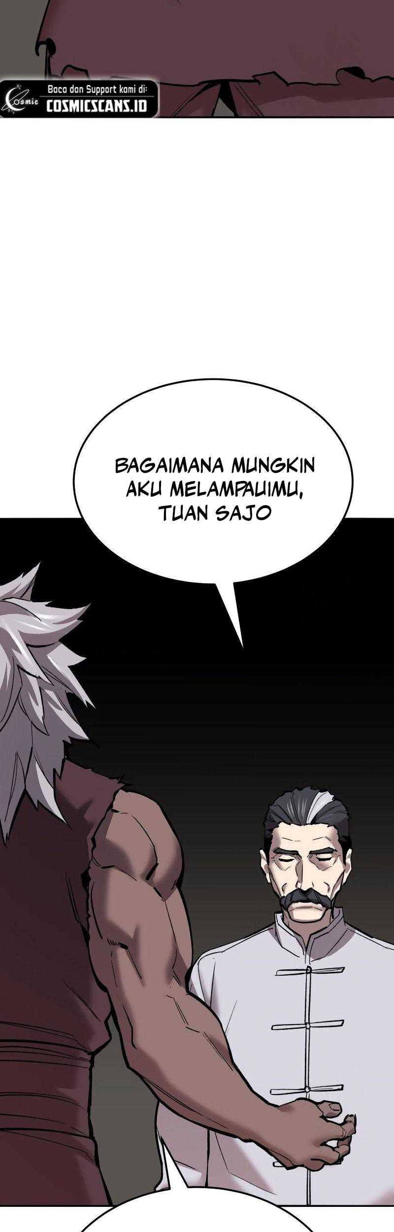 Limit Breaker Chapter 120 Gambar 86