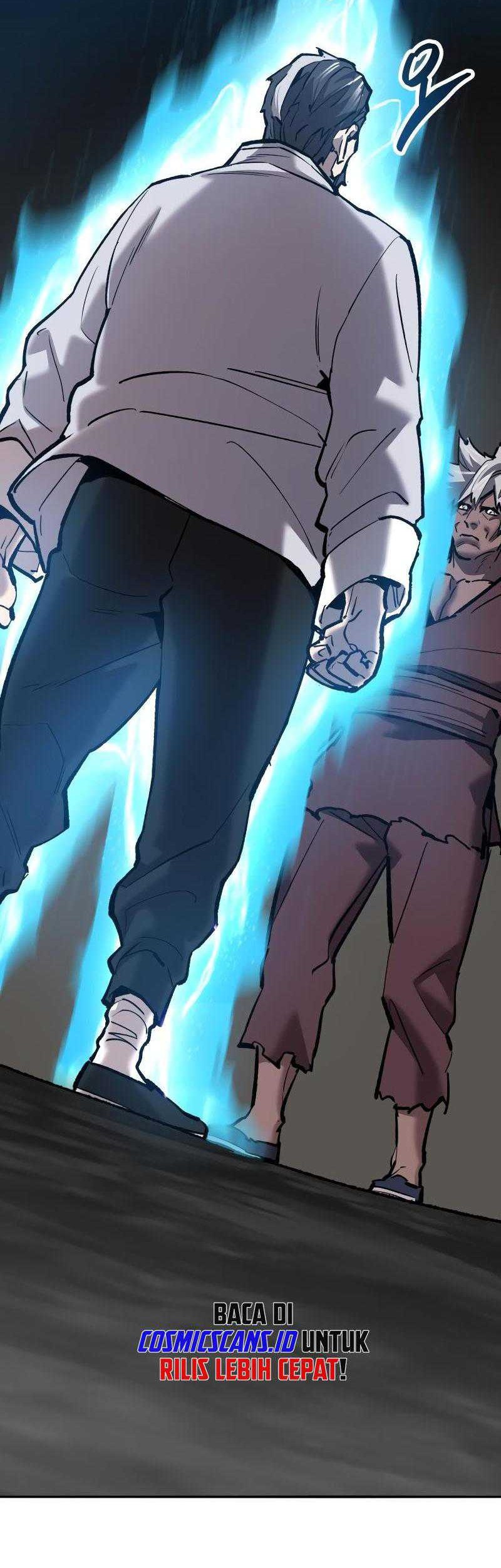 Limit Breaker Chapter 120 Gambar 89