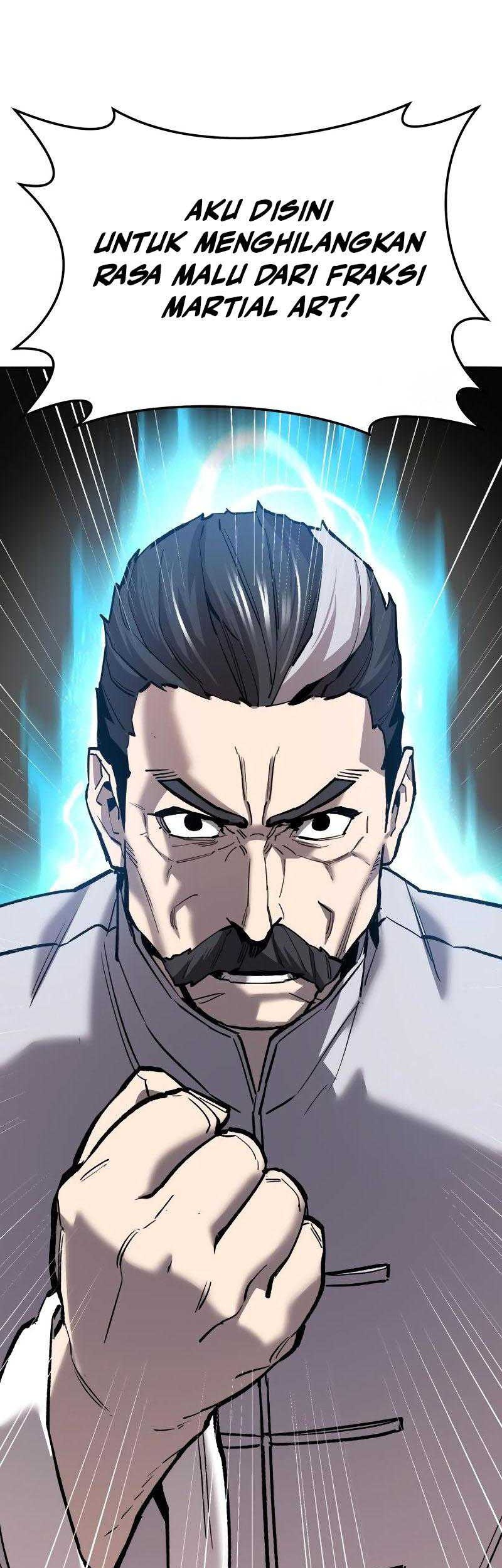 Limit Breaker Chapter 120 Gambar 90