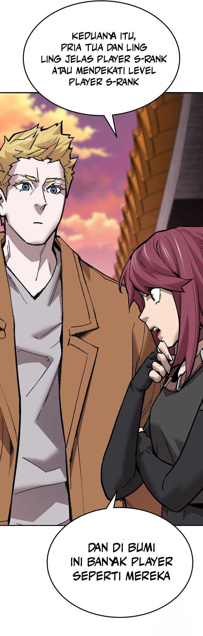 Limit Breaker Chapter 120 Gambar 5