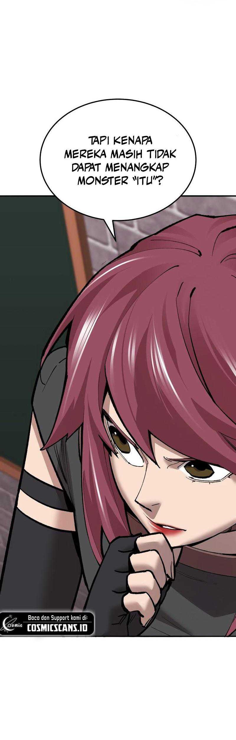 Limit Breaker Chapter 120 Gambar 6