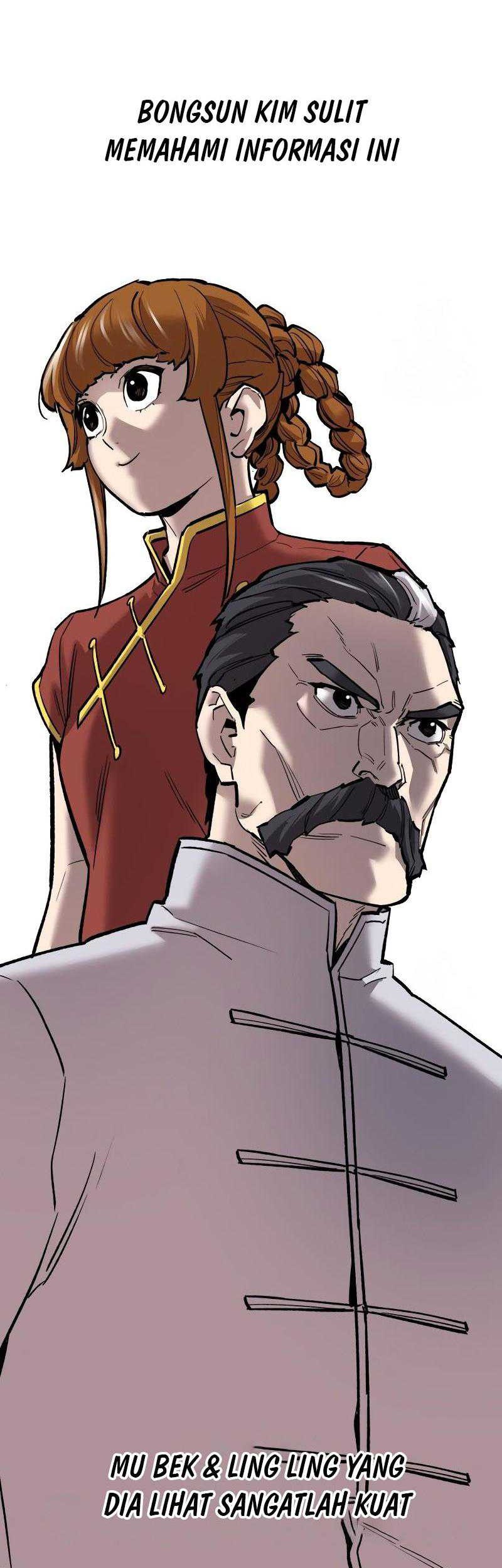 Limit Breaker Chapter 120 Gambar 7