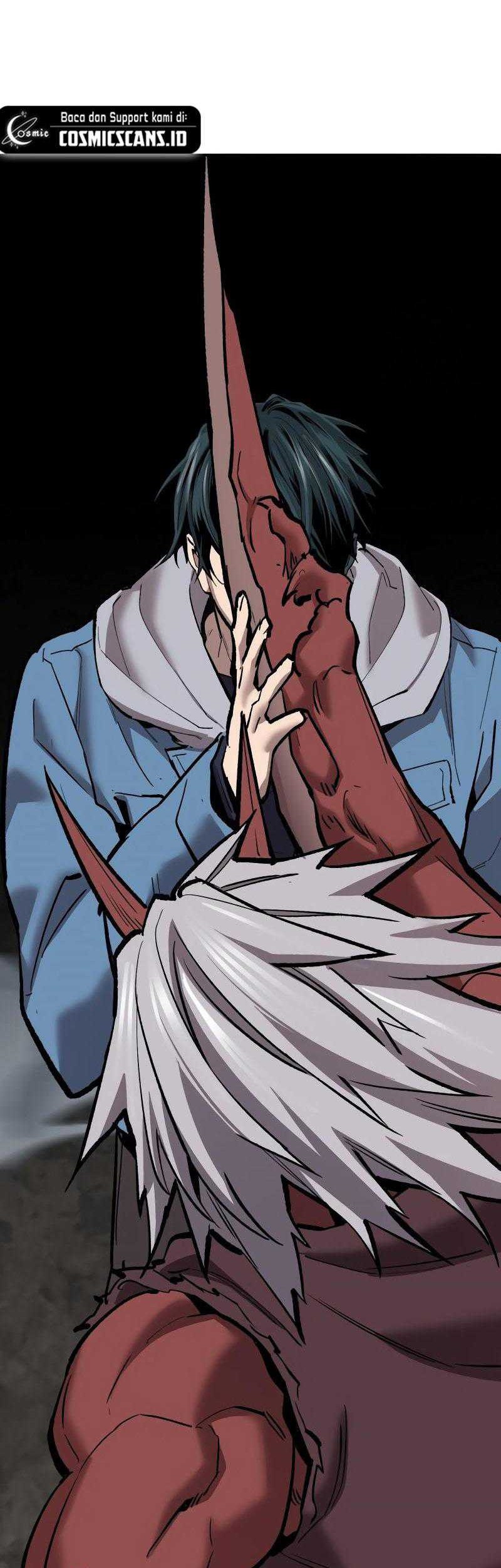 Limit Breaker Chapter 120 Gambar 116