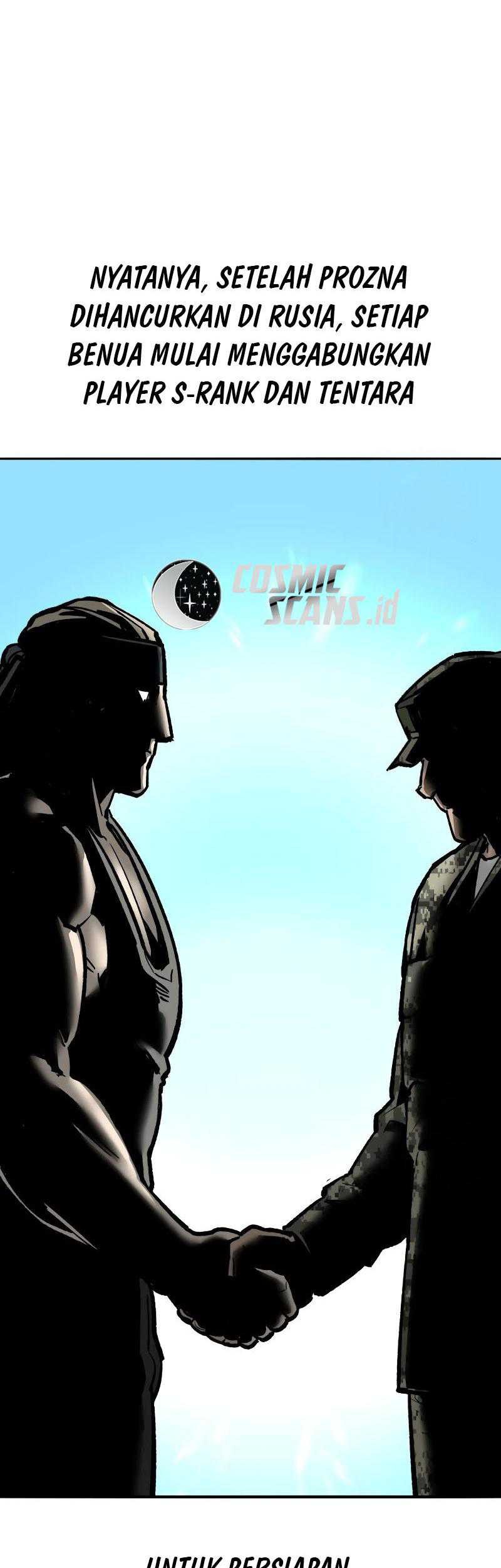 Limit Breaker Chapter 120 Gambar 9