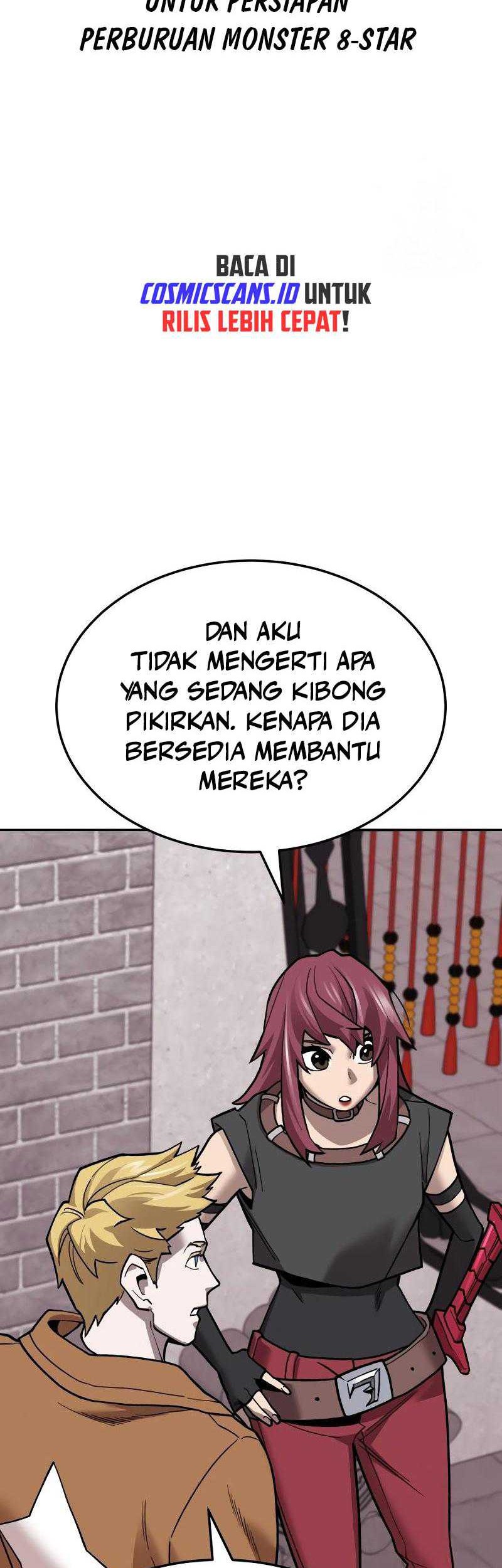 Limit Breaker Chapter 120 Gambar 10