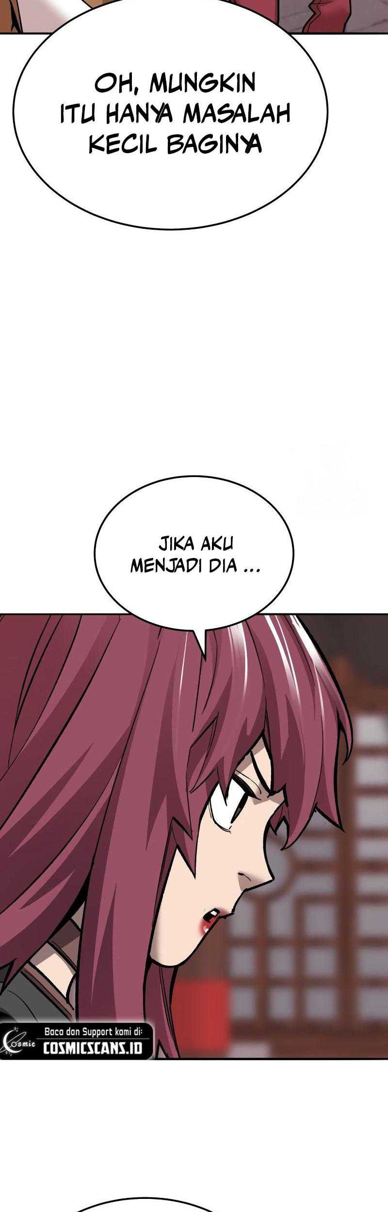 Limit Breaker Chapter 120 Gambar 11