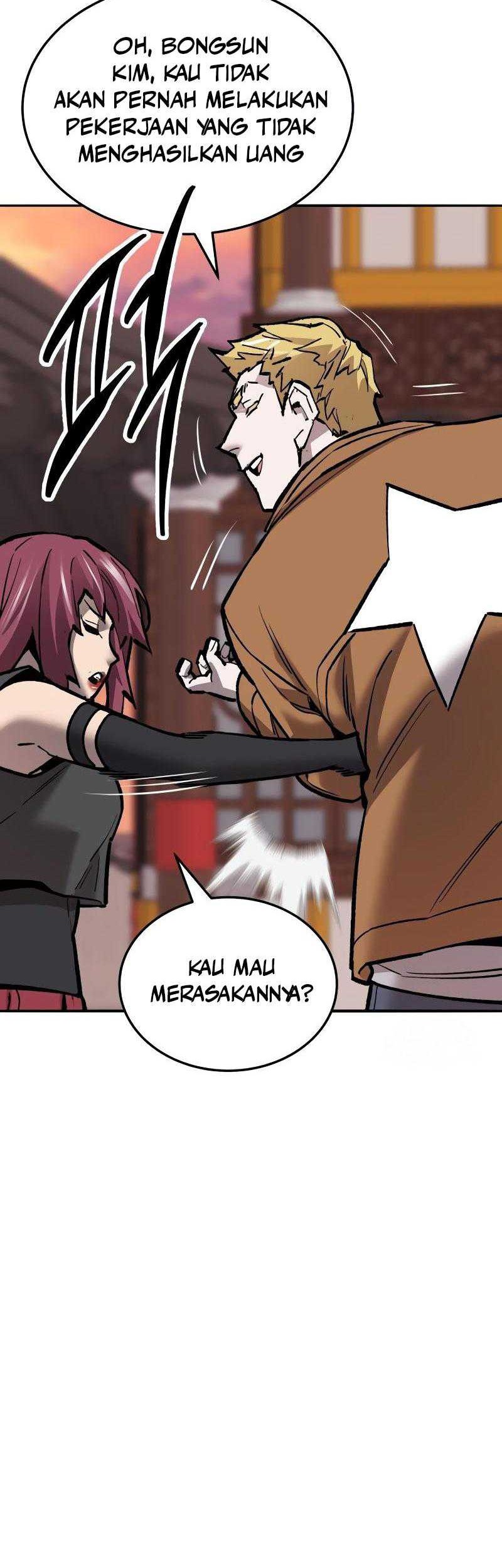 Limit Breaker Chapter 120 Gambar 12