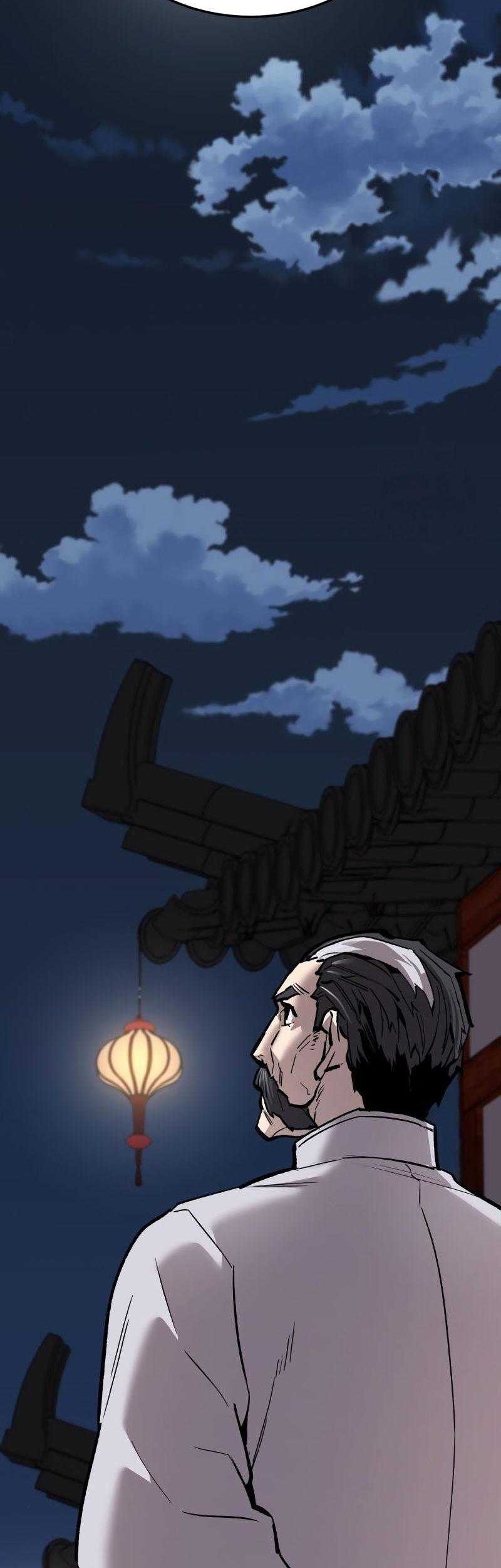 Limit Breaker Chapter 120 Gambar 14