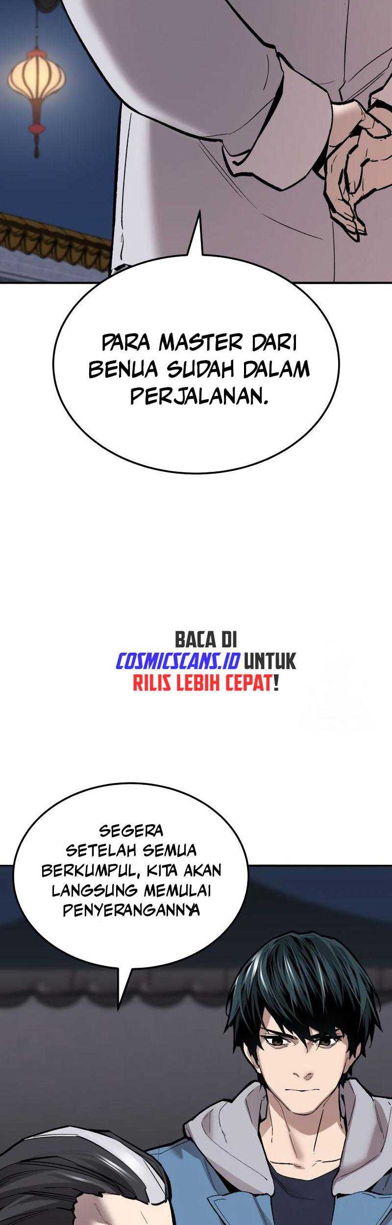 Limit Breaker Chapter 120 Gambar 15