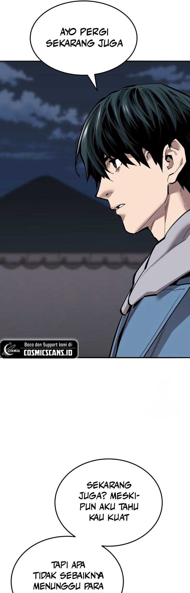 Limit Breaker Chapter 120 Gambar 17