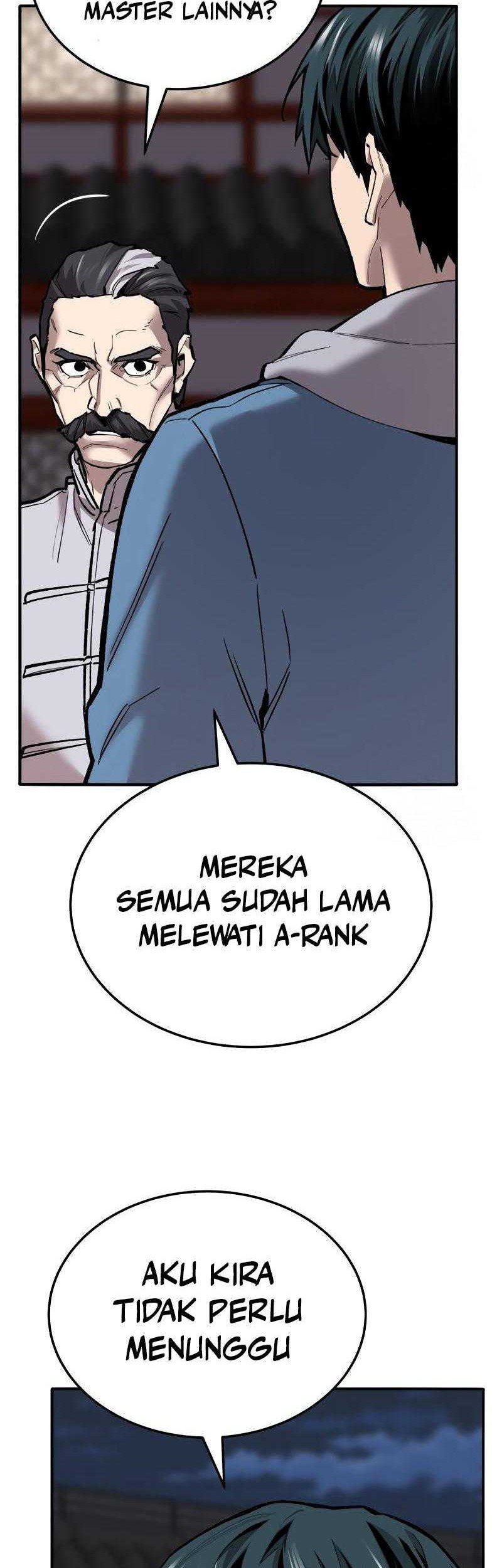 Limit Breaker Chapter 120 Gambar 18