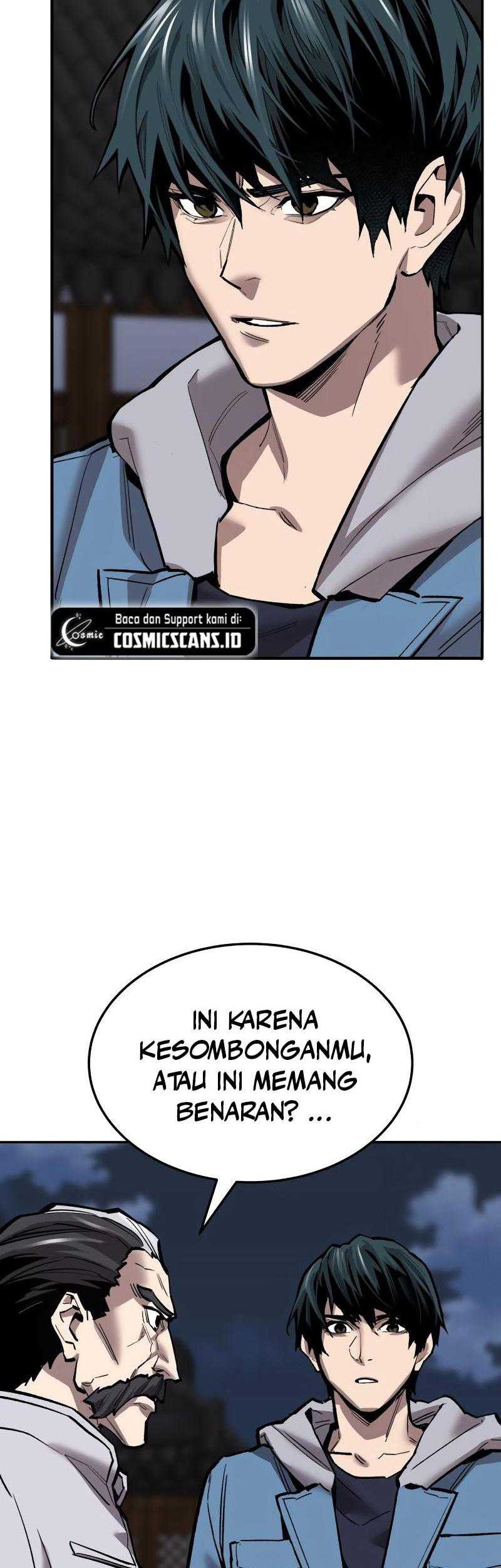 Limit Breaker Chapter 120 Gambar 19