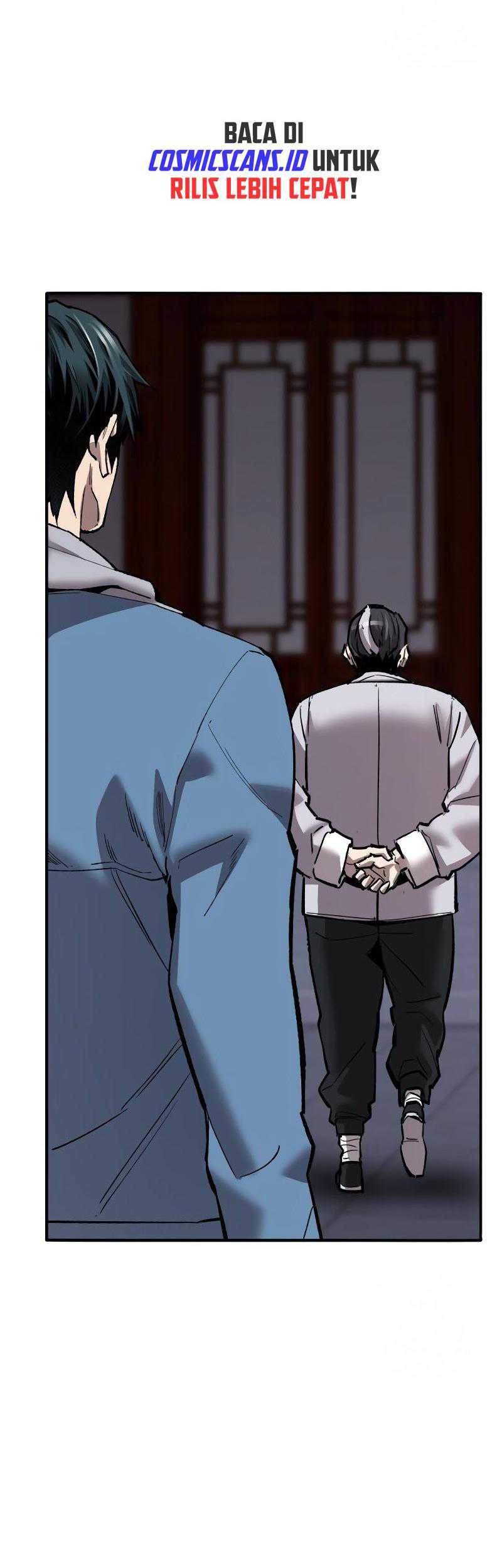 Limit Breaker Chapter 120 Gambar 21