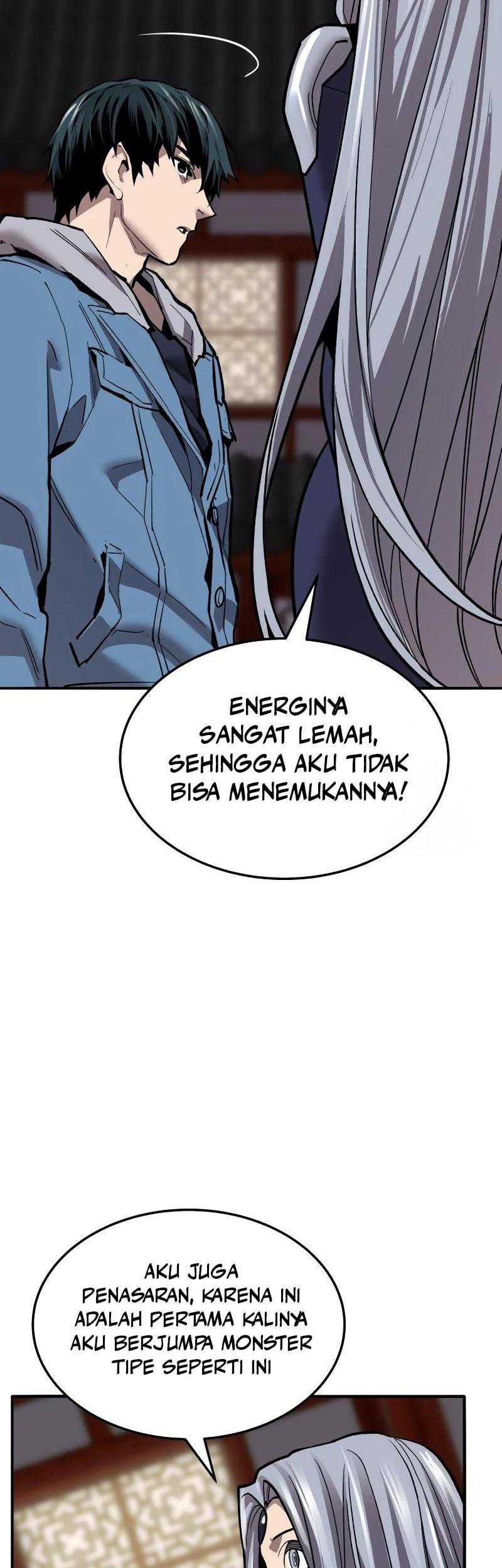 Limit Breaker Chapter 120 Gambar 23