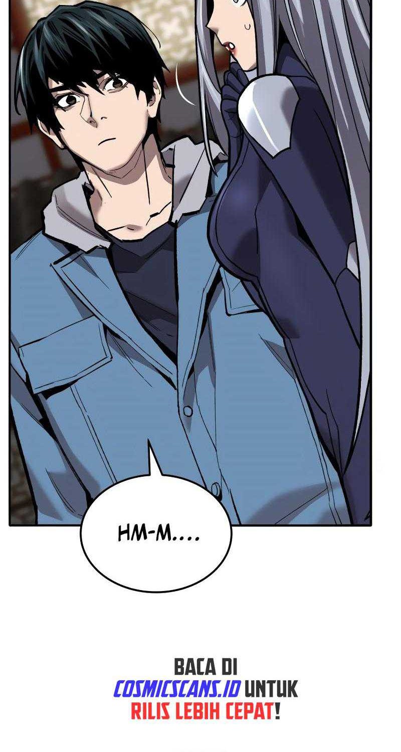 Limit Breaker Chapter 120 Gambar 24