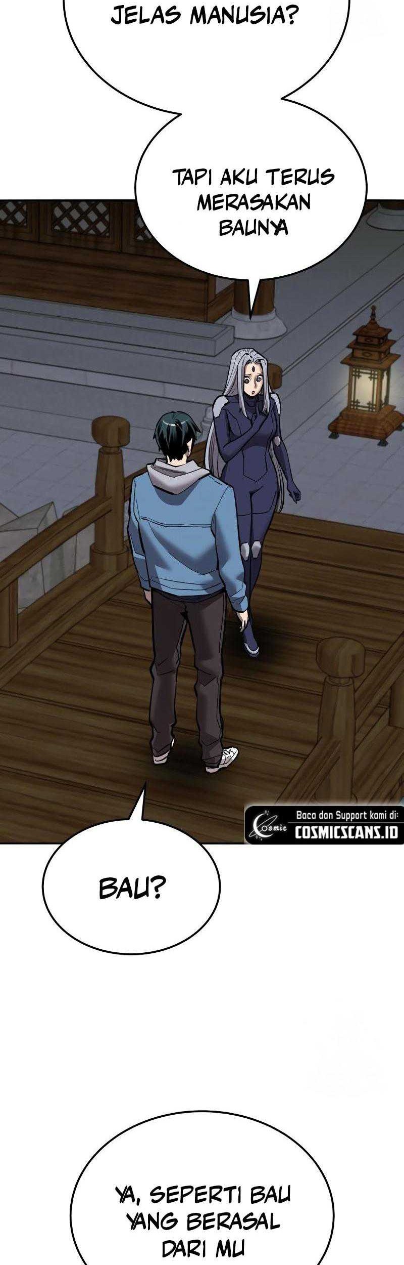 Limit Breaker Chapter 120 Gambar 26