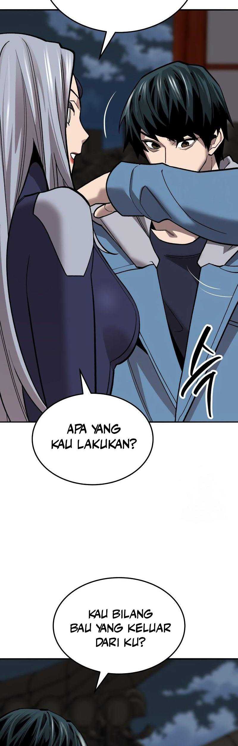 Limit Breaker Chapter 120 Gambar 27