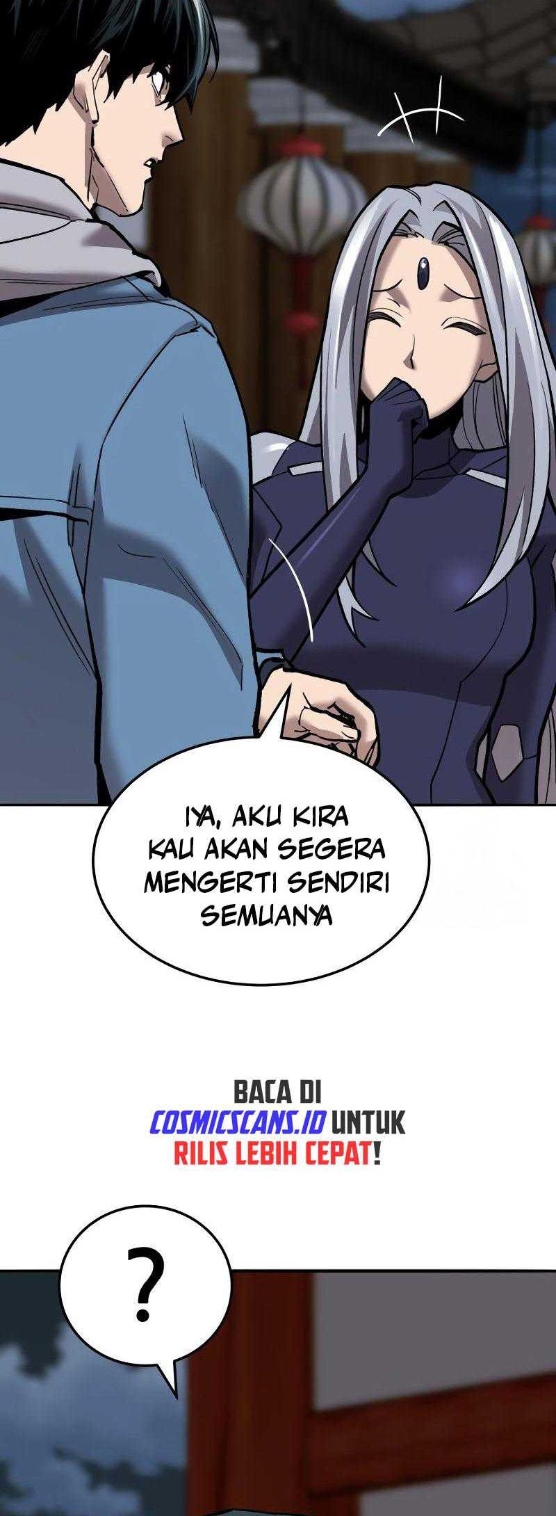 Limit Breaker Chapter 120 Gambar 28