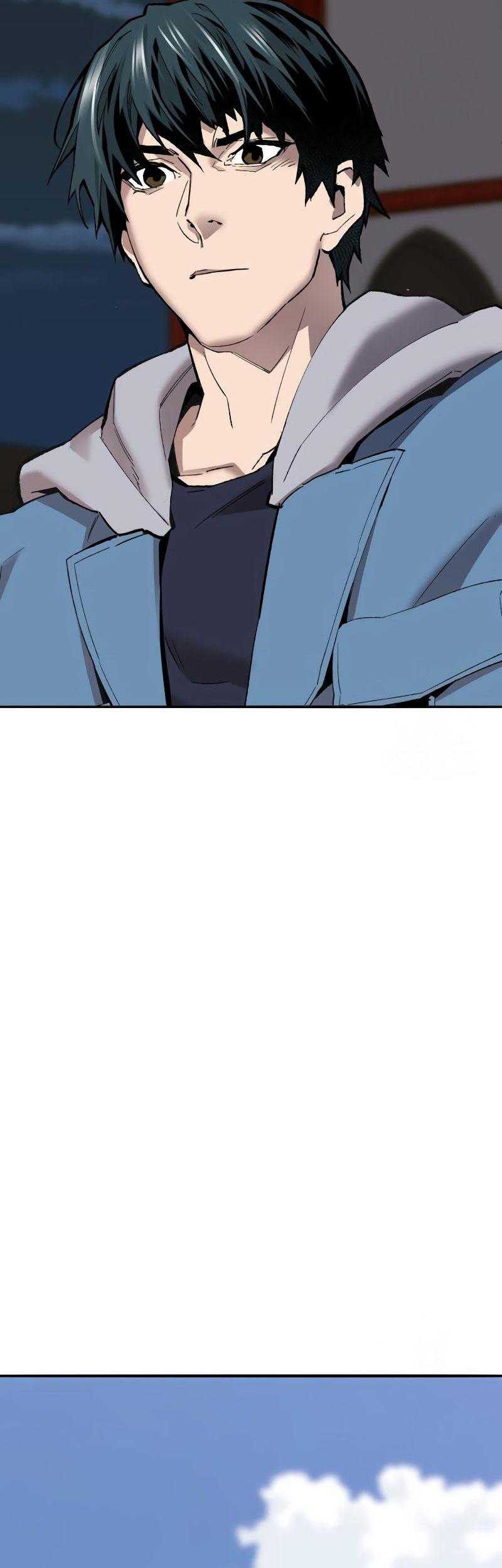 Limit Breaker Chapter 120 Gambar 29