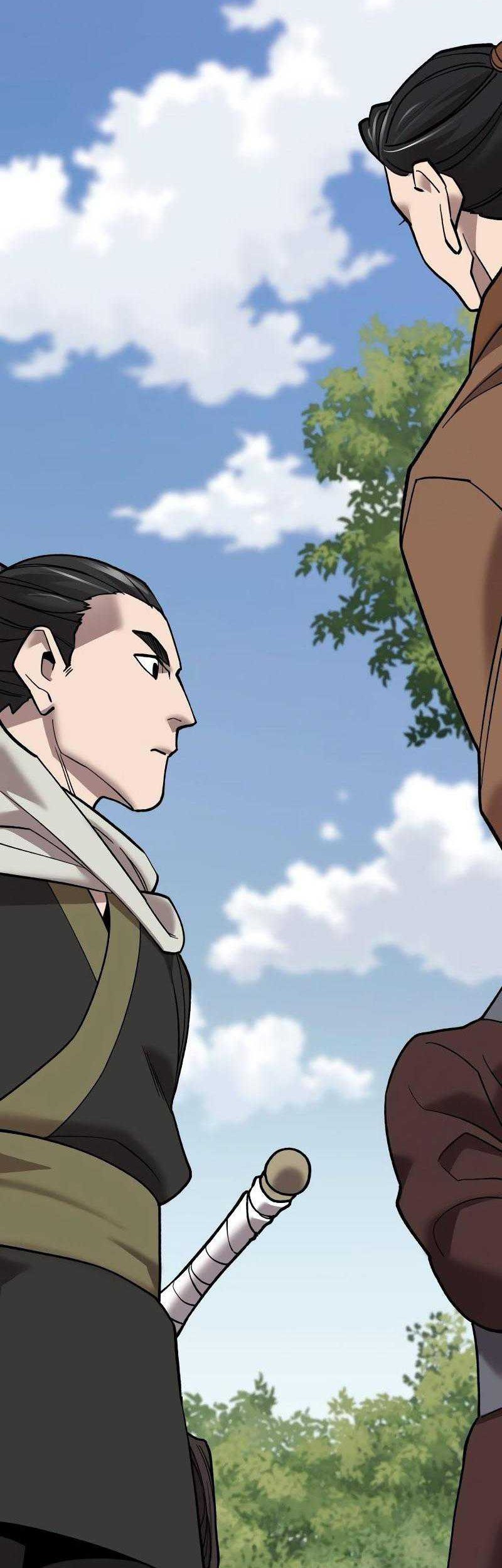 Limit Breaker Chapter 120 Gambar 30