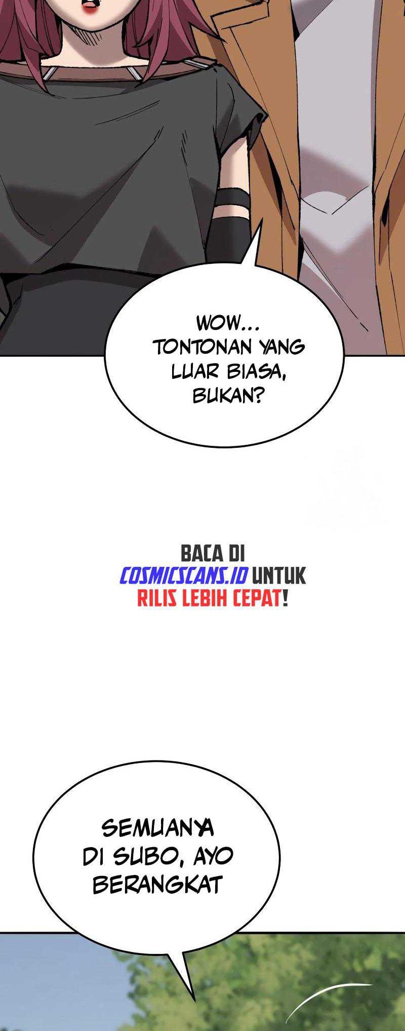 Limit Breaker Chapter 120 Gambar 32