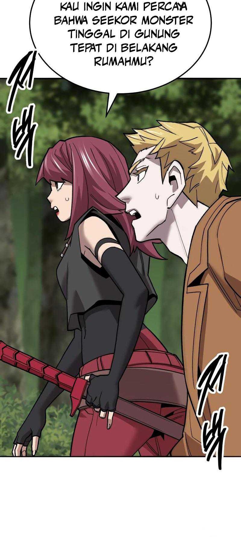 Limit Breaker Chapter 120 Gambar 36