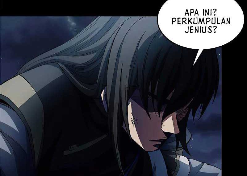 God of Martial Arts Chapter 561 Gambar 21