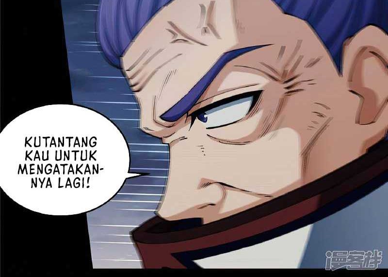 God of Martial Arts Chapter 561 Gambar 23