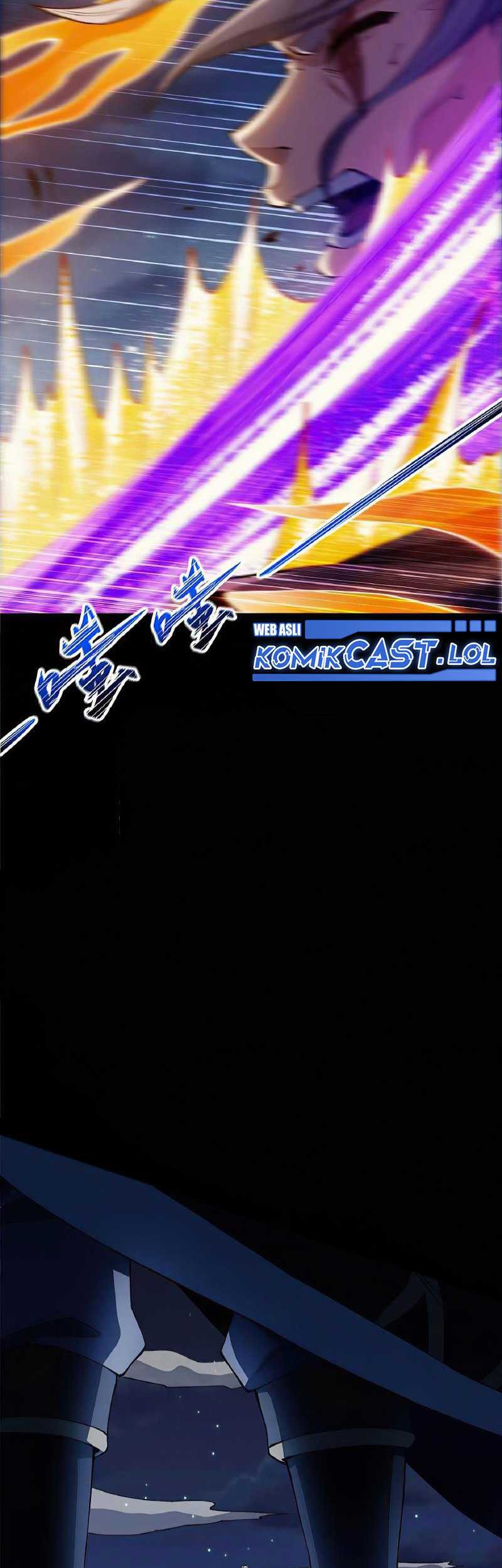 God of Martial Arts Chapter 561 Gambar 4